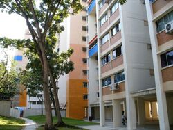 Blk 283 Tampines Street 22 (Tampines), HDB 4 Rooms #558832591